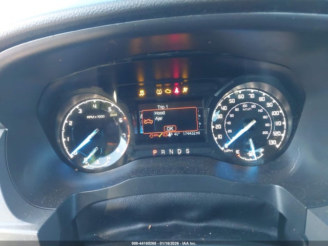 2019 FORD RANGER 1FTER1FH0KLB10353 Photo 6