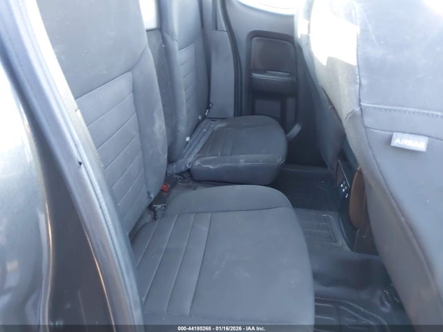 2019 FORD RANGER 1FTER1FH0KLB10353 Photo 7