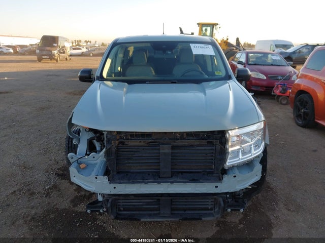 3FTTW8E33PRA90994 Ford Maverick Xlt