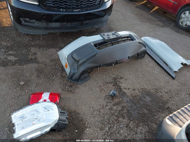 3FTTW8E33PRA90994 Ford Maverick Xlt
