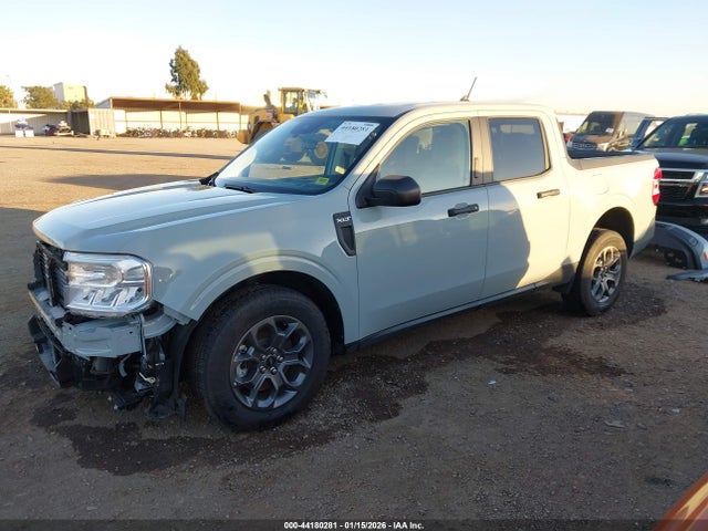 3FTTW8E33PRA90994 Ford Maverick Xlt
