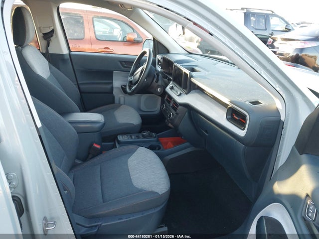3FTTW8E33PRA90994 Ford Maverick Xlt