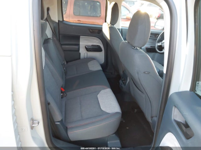 3FTTW8E33PRA90994 Ford Maverick Xlt