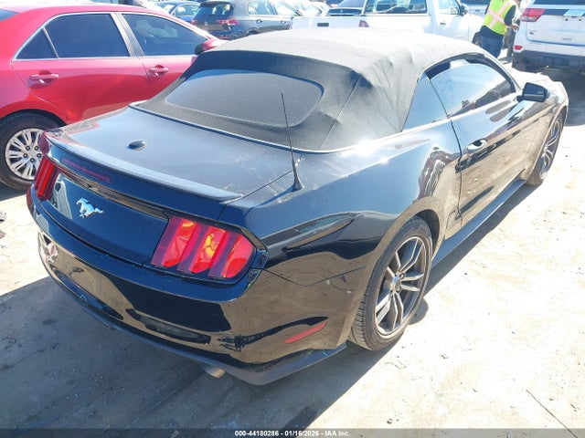 1FATP8UHXH5310569 Ford Mustang Ecoboost Premium