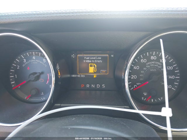 1FATP8UHXH5310569 Ford Mustang Ecoboost Premium