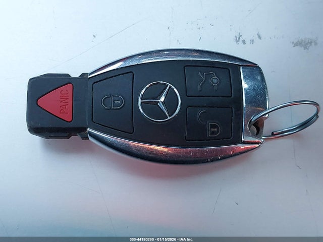 2018 Mercedes-benz Amg Glc 43 4matic მანქანა იყიდება აუქციონზე, vin: WDC0G6EB3JV036871, აუქციონის ნომერი: 44180290
