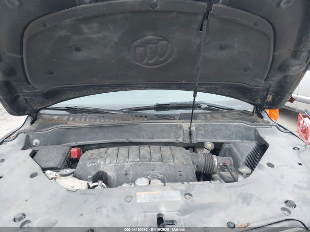 Продаж на аукціоні авто 2014 Buick Enclave Leather, vin: 5GAKVBKD9EJ219693, номер лоту: 44180292