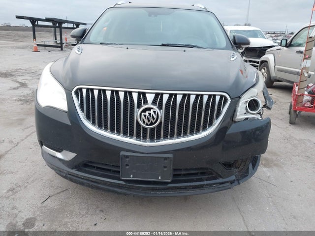 Продаж на аукціоні авто 2014 Buick Enclave Leather, vin: 5GAKVBKD9EJ219693, номер лоту: 44180292