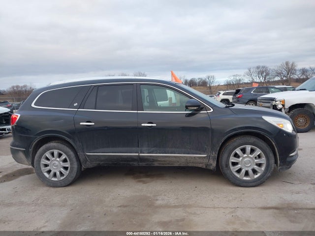 Продаж на аукціоні авто 2014 Buick Enclave Leather, vin: 5GAKVBKD9EJ219693, номер лоту: 44180292