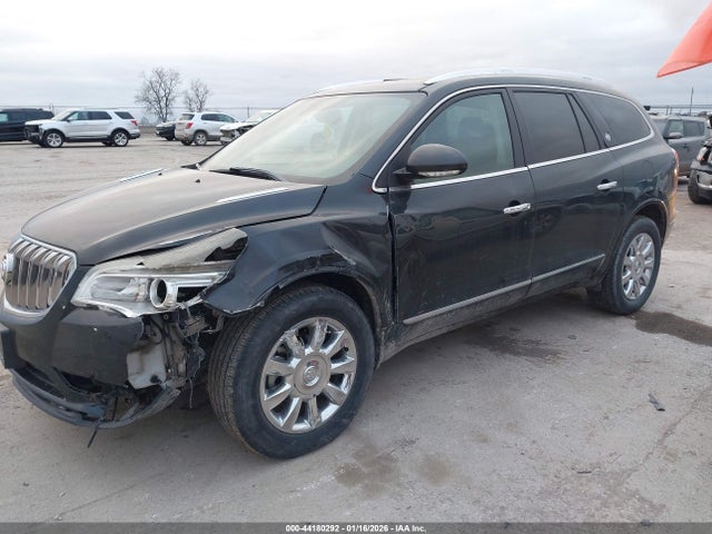 Продаж на аукціоні авто 2014 Buick Enclave Leather, vin: 5GAKVBKD9EJ219693, номер лоту: 44180292
