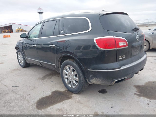 Продаж на аукціоні авто 2014 Buick Enclave Leather, vin: 5GAKVBKD9EJ219693, номер лоту: 44180292