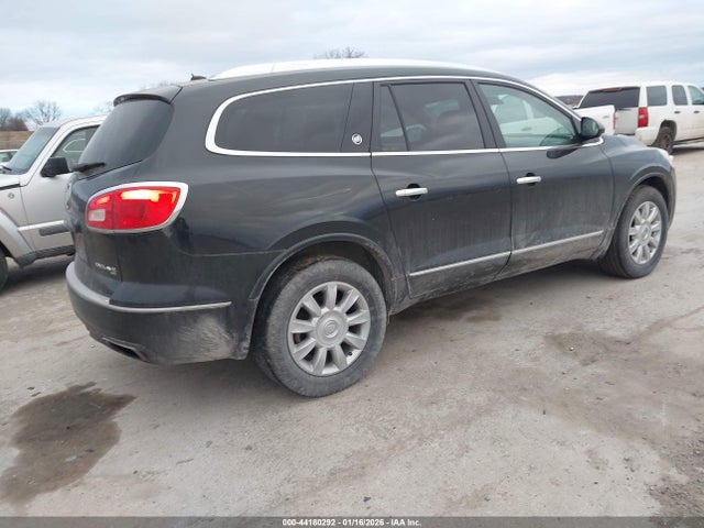 Продаж на аукціоні авто 2014 Buick Enclave Leather, vin: 5GAKVBKD9EJ219693, номер лоту: 44180292