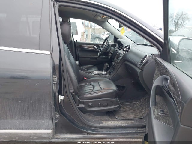 Продаж на аукціоні авто 2014 Buick Enclave Leather, vin: 5GAKVBKD9EJ219693, номер лоту: 44180292