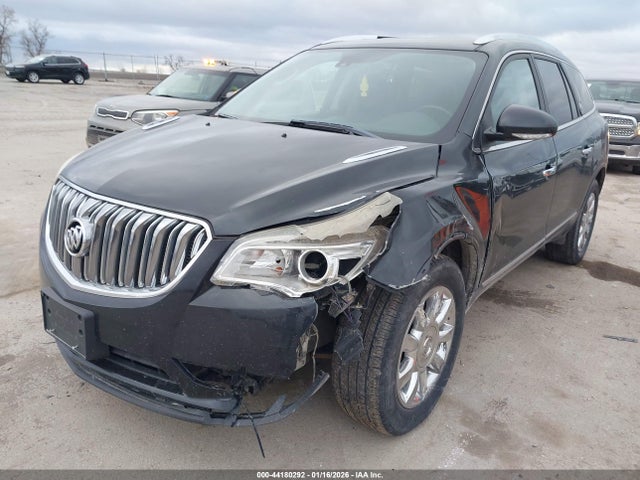 Продаж на аукціоні авто 2014 Buick Enclave Leather, vin: 5GAKVBKD9EJ219693, номер лоту: 44180292