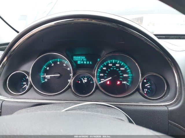 Продаж на аукціоні авто 2014 Buick Enclave Leather, vin: 5GAKVBKD9EJ219693, номер лоту: 44180292