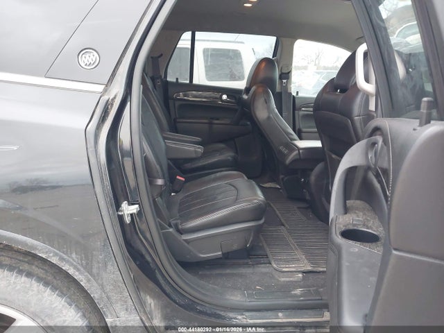 Продаж на аукціоні авто 2014 Buick Enclave Leather, vin: 5GAKVBKD9EJ219693, номер лоту: 44180292