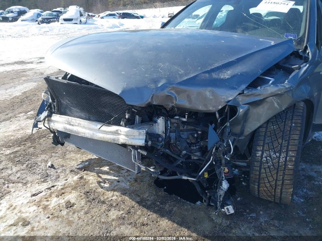 2014 AUDI S4 WAUDGBFL3EA122666 Photo 5