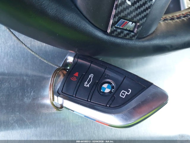 44180313 :رقم المزاد ، WBS43AY05PFN58994 vin ، 2023 Bmw M3 Competition Xdrive مزاد بيع