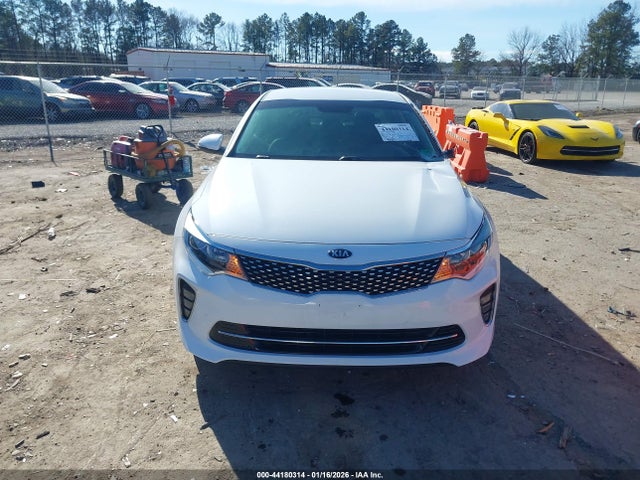 5XXGT4L32JG215186 KIA Optima S