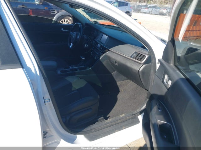 5XXGT4L32JG215186 KIA Optima S