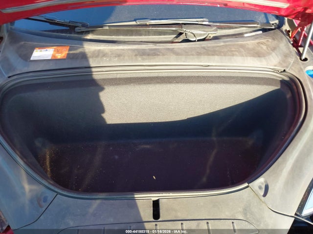 2016 TESLA MODEL X 5YJXCAE25GF019497 Photo 9