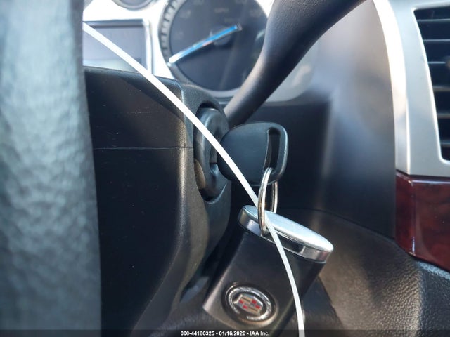 2013 CADILLAC ESCALADE 1GYS3CEF4DR189570 Photo 10