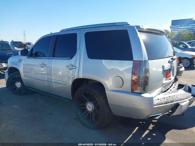 Продаж на аукціоні авто 2013 Cadillac Escalade Premium, vin: 1GYS3CEF4DR189570, номер лоту: 44180325