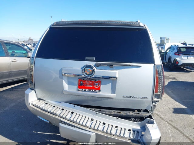 Продаж на аукціоні авто 2013 Cadillac Escalade Premium, vin: 1GYS3CEF4DR189570, номер лоту: 44180325