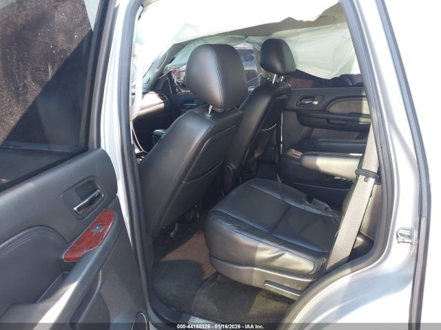 2013 CADILLAC ESCALADE 1GYS3CEF4DR189570 Photo 7