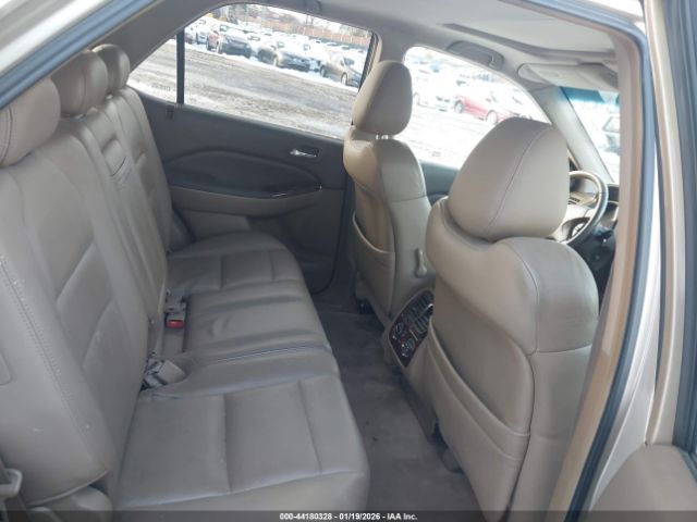 2001 ACURA MDX 2HNYD18471H504184 Photo 7