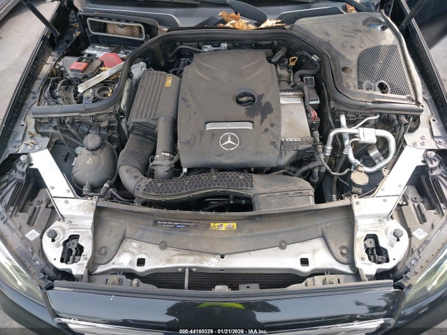 2019 Mercedes-benz E 300 მანქანა იყიდება აუქციონზე, vin: WDDZF4JB3KA542726, აუქციონის ნომერი: 44180329