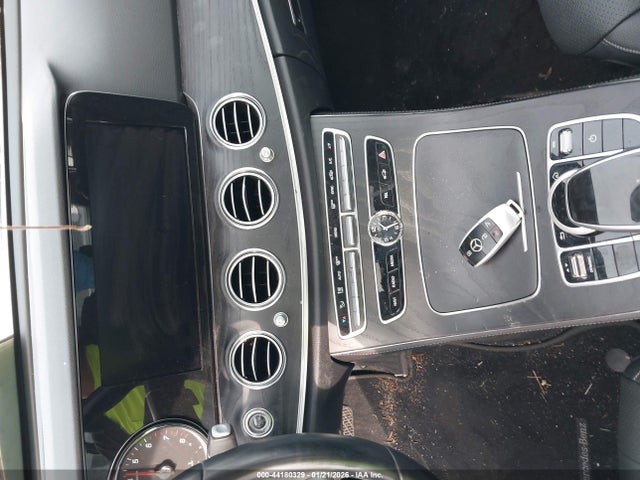 2019 Mercedes-benz E 300 მანქანა იყიდება აუქციონზე, vin: WDDZF4JB3KA542726, აუქციონის ნომერი: 44180329