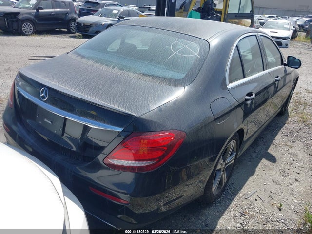 2019 Mercedes-benz E 300 მანქანა იყიდება აუქციონზე, vin: WDDZF4JB3KA542726, აუქციონის ნომერი: 44180329
