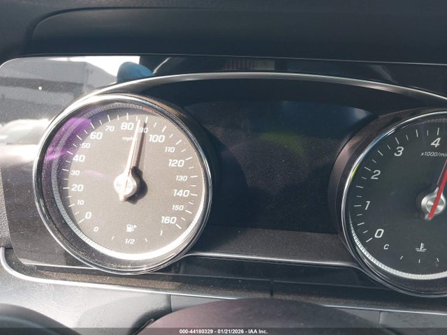 2019 Mercedes-benz E 300 მანქანა იყიდება აუქციონზე, vin: WDDZF4JB3KA542726, აუქციონის ნომერი: 44180329