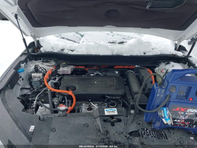 5J6RS6H81RL036591 Honda Cr-v Hybrid Sport-l