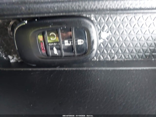 5J6RS6H81RL036591 Honda Cr-v Hybrid Sport-l