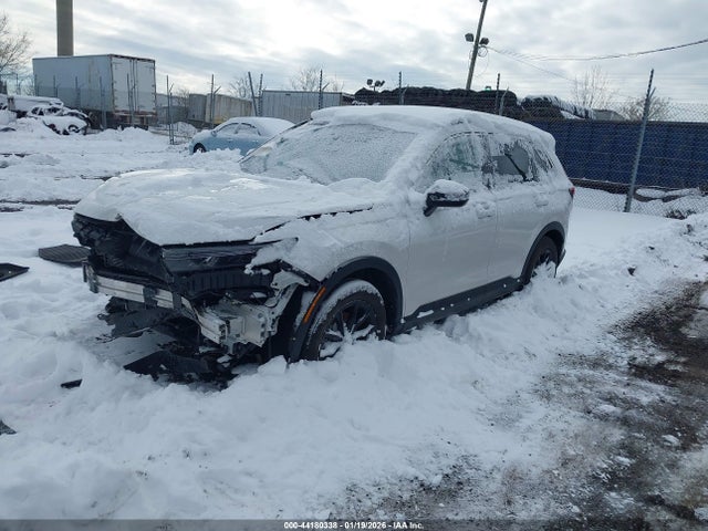 5J6RS6H81RL036591 Honda Cr-v Hybrid Sport-l