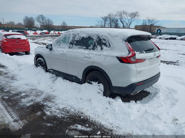 5J6RS6H81RL036591 Honda Cr-v Hybrid Sport-l