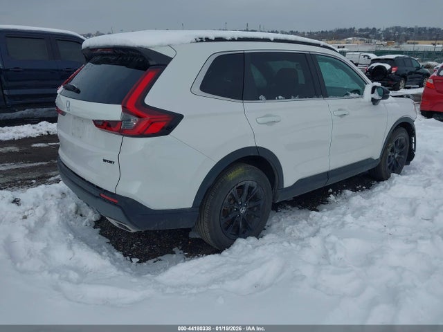 5J6RS6H81RL036591 Honda Cr-v Hybrid Sport-l