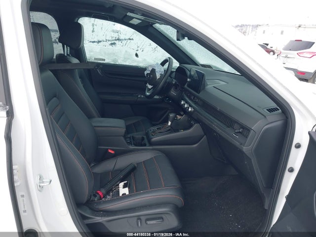 5J6RS6H81RL036591 Honda Cr-v Hybrid Sport-l