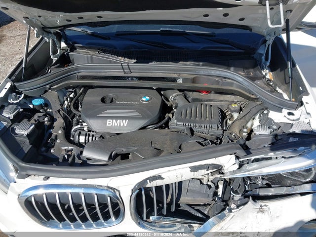 WBXHT3Z30G4A51466 BMW X1 Xdrive28i