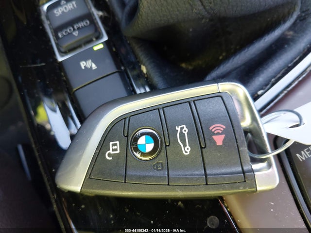WBXHT3Z30G4A51466 BMW X1 Xdrive28i