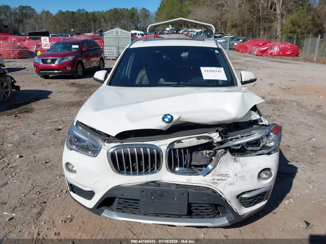 WBXHT3Z30G4A51466 BMW X1 Xdrive28i