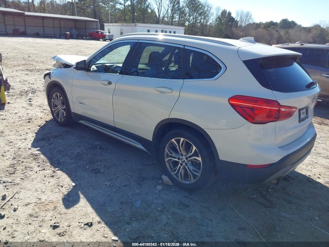 WBXHT3Z30G4A51466 BMW X1 Xdrive28i