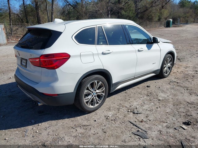 WBXHT3Z30G4A51466 BMW X1 Xdrive28i
