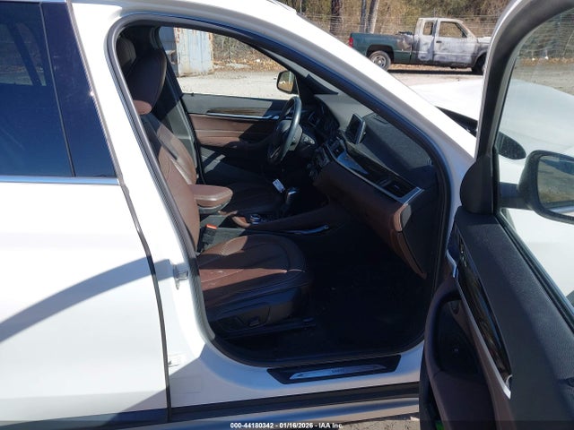 WBXHT3Z30G4A51466 BMW X1 Xdrive28i