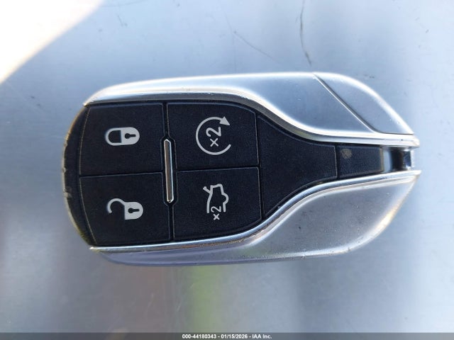 ZN661XUA7KX322663 Maserati Levante