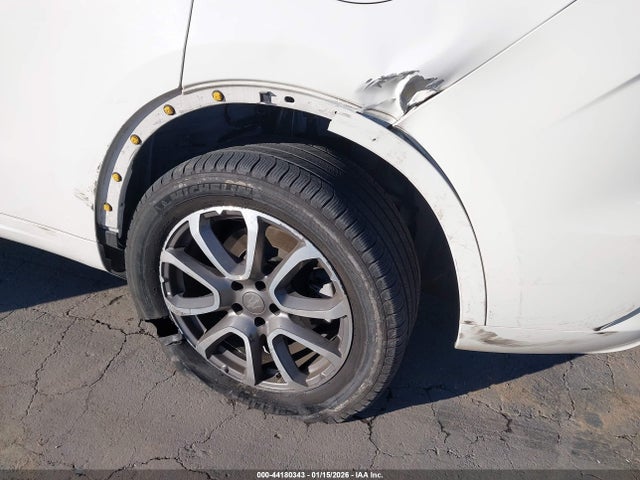 ZN661XUA7KX322663 Maserati Levante