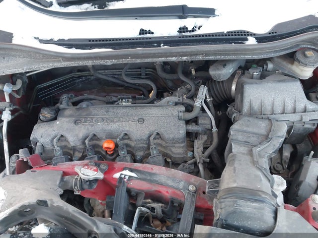 2018 HONDA HR-V 3CZRU6H7XJM729065 Photo 9