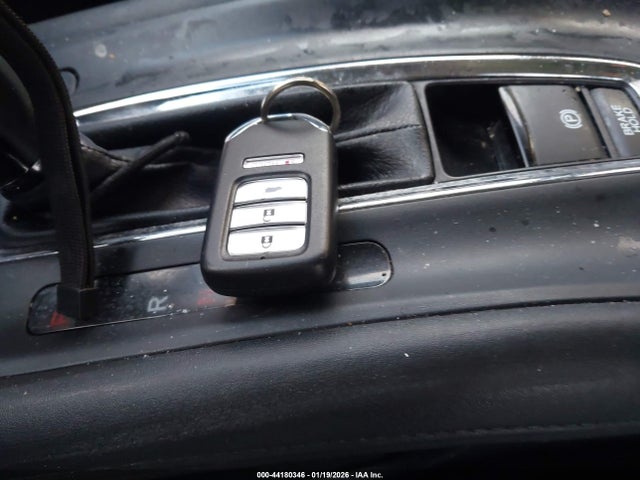 2018 HONDA HR-V 3CZRU6H7XJM729065 Photo 10